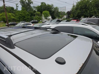 2011 Ford Escape Limited – miniatura 12