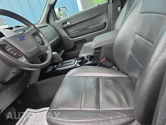 2011 Ford Escape Limited – miniatura 13