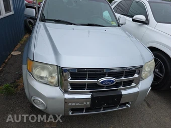 2011 Ford Escape Limited – miniatura 2