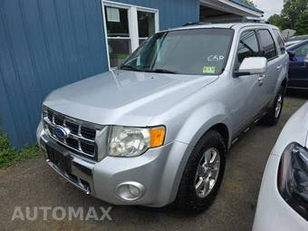 2011 Ford Escape Limited – miniatura 3