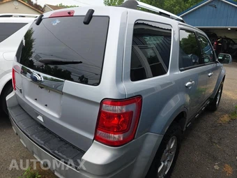 2011 Ford Escape Limited – miniatura 4