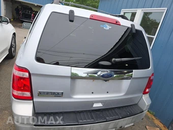 2011 Ford Escape Limited – miniatura 5