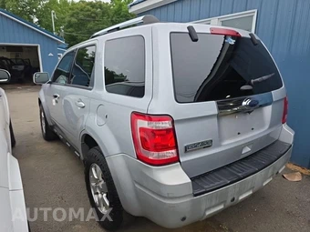 2011 Ford Escape Limited – miniatura 6