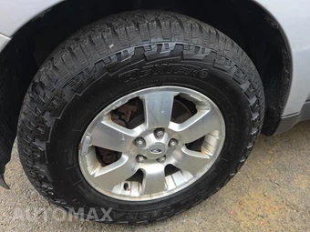 2011 Ford Escape Limited – miniatura 8
