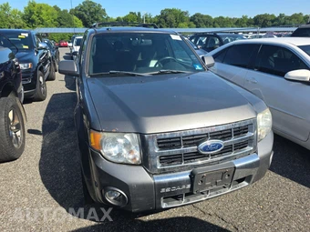 2011 Ford Escape Limited - miniatura 2