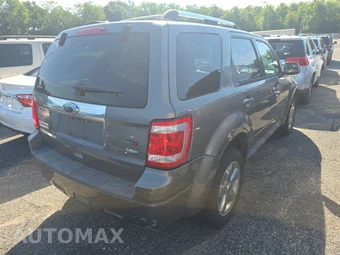 2011 Ford Escape Limited - miniatura 4