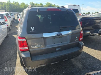 2011 Ford Escape Limited - miniatura 5