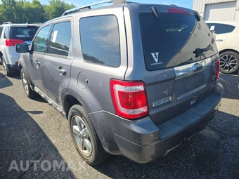 2011 Ford Escape Limited - miniatura 6
