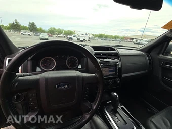 2011 Ford Escape Limited – miniatura 11