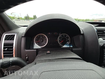 2011 Ford Escape Limited – miniatura 12