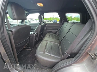 2011 Ford Escape Limited – miniatura 13
