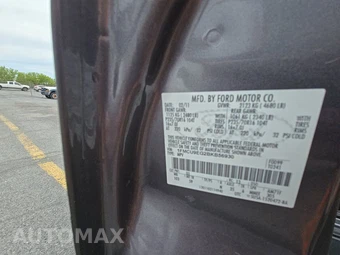 2011 Ford Escape Limited – miniatura 14