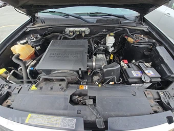 2011 Ford Escape Limited – miniatura 15