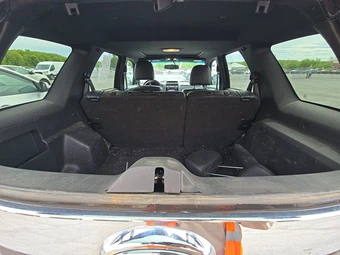 2011 Ford Escape Limited – miniatura 16