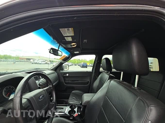 2011 Ford Escape Limited – miniatura 17