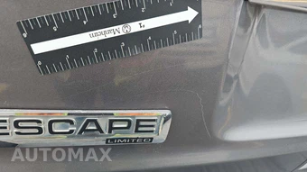 2011 Ford Escape Limited – miniatura 19
