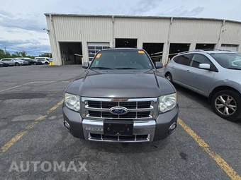 2011 Ford Escape Limited – miniatura 2