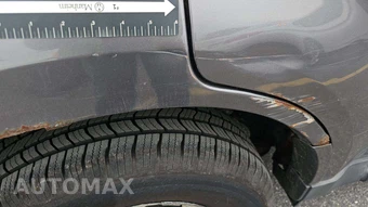 2011 Ford Escape Limited – miniatura 22