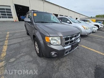 2011 Ford Escape Limited – miniatura 3