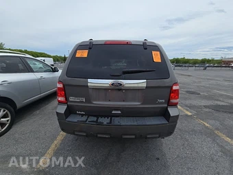 2011 Ford Escape Limited – miniatura 5