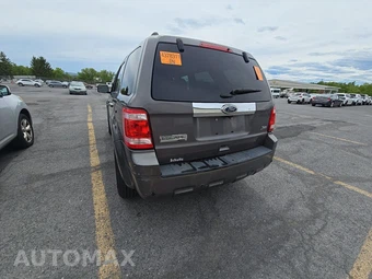 2011 Ford Escape Limited – miniatura 6