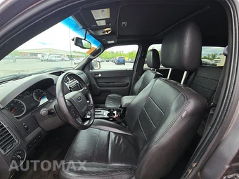 2011 Ford Escape Limited – miniatura 7