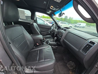 2011 Ford Escape Limited – miniatura 8