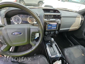 2011 Ford Escape Limited - miniatura 11