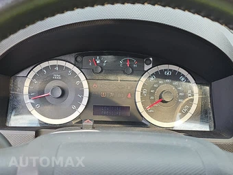 2011 Ford Escape Limited - miniatura 12