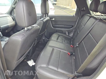 2011 Ford Escape Limited - miniatura 13