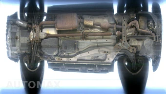 2011 Ford Escape Limited - miniatura 19