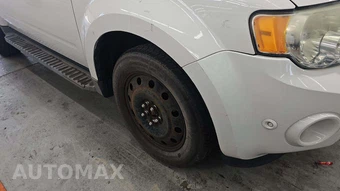 2011 Ford Escape Limited - miniatura 20