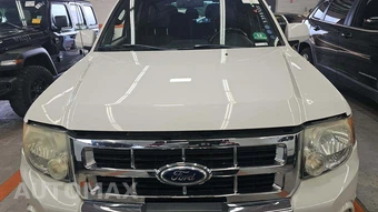 2011 Ford Escape Limited - miniatura 22
