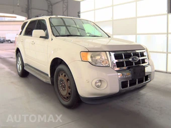 2011 Ford Escape Limited - miniatura 3