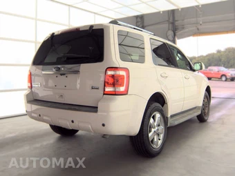 2011 Ford Escape Limited - miniatura 4