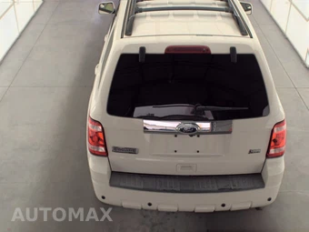 2011 Ford Escape Limited - miniatura 5