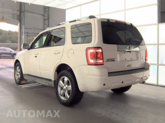 2011 Ford Escape Limited - miniatura 6