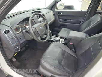 2011 Ford Escape Limited - miniatura 7