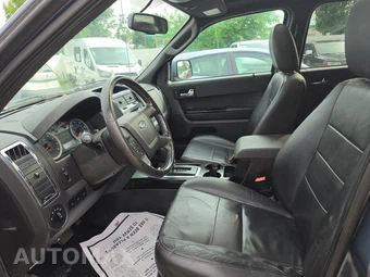 2011 Ford Escape Limited – miniatura 13