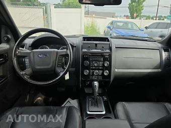 2011 Ford Escape Limited – miniatura 14