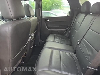 2011 Ford Escape Limited – miniatura 16