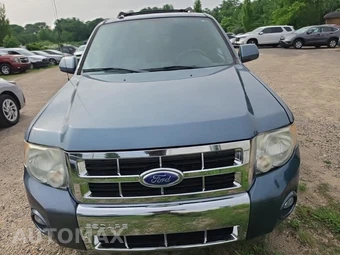 2011 Ford Escape Limited – miniatura 2
