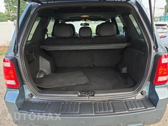 2011 Ford Escape Limited – miniatura 20