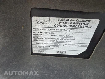 2011 Ford Escape Limited – miniatura 21