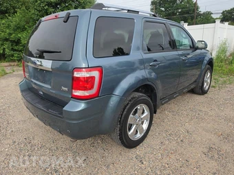 2011 Ford Escape Limited – miniatura 4