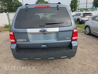 2011 Ford Escape Limited – miniatura 5