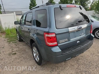 2011 Ford Escape Limited – miniatura 6