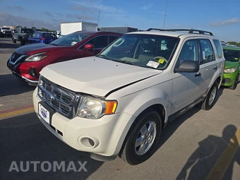 2011 Ford Escape XLS