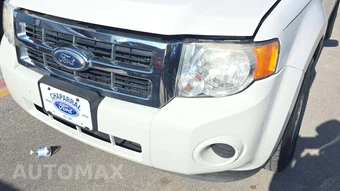 2011 Ford Escape XLS - miniatura 36