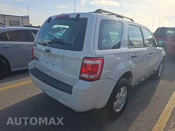 2011 Ford Escape XLS - miniatura 4